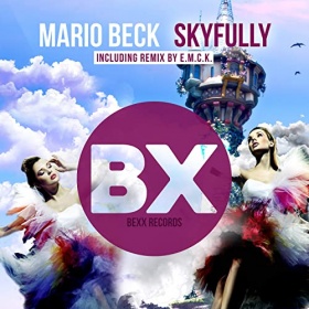 MARIO BECK - SKYFULLY